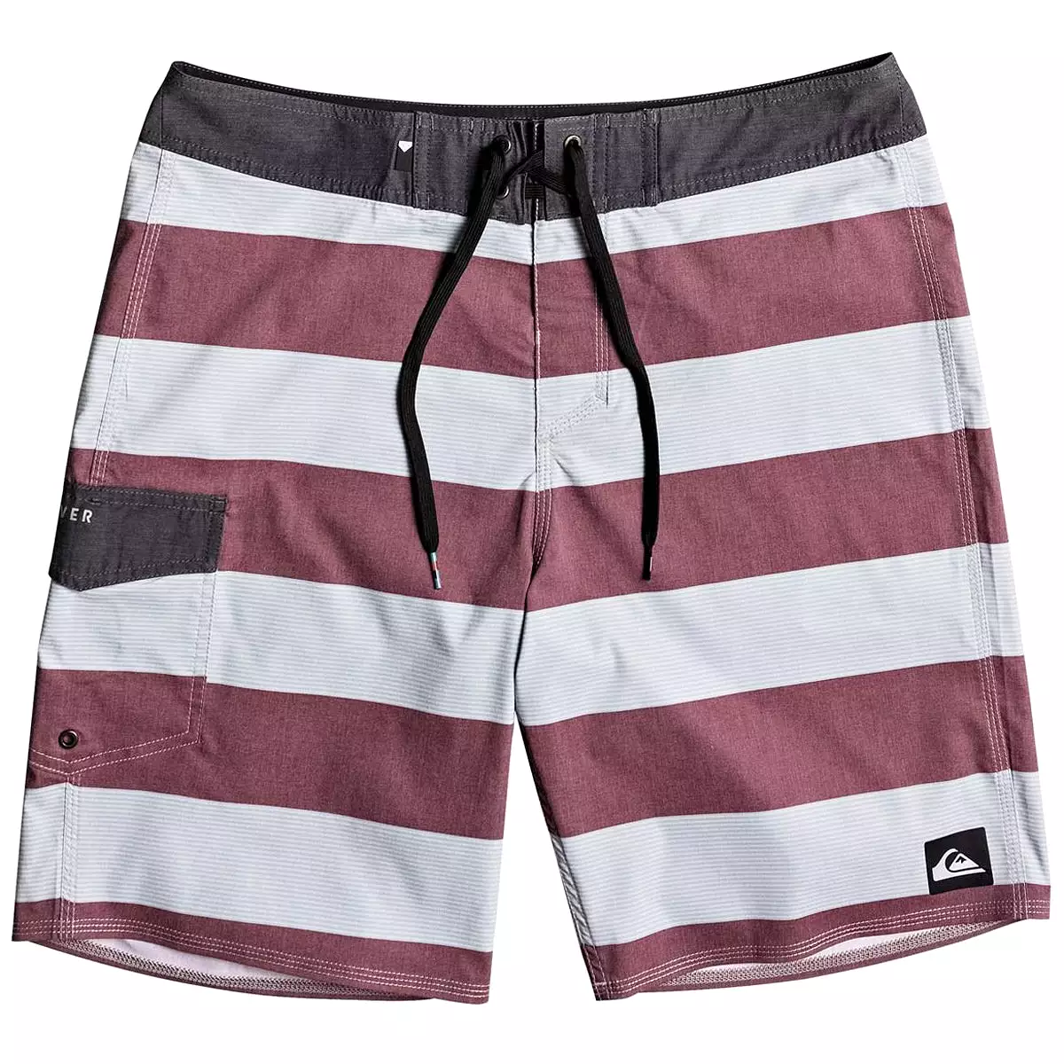 Quiksilver Everyday Brigg Vee 20 Men's Boardshort Shorts (Brand New)