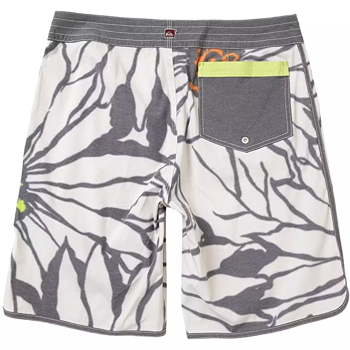 Quiksilver Thumper Men's Boardshort Shorts (Brand New)