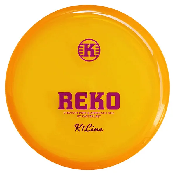 Reko