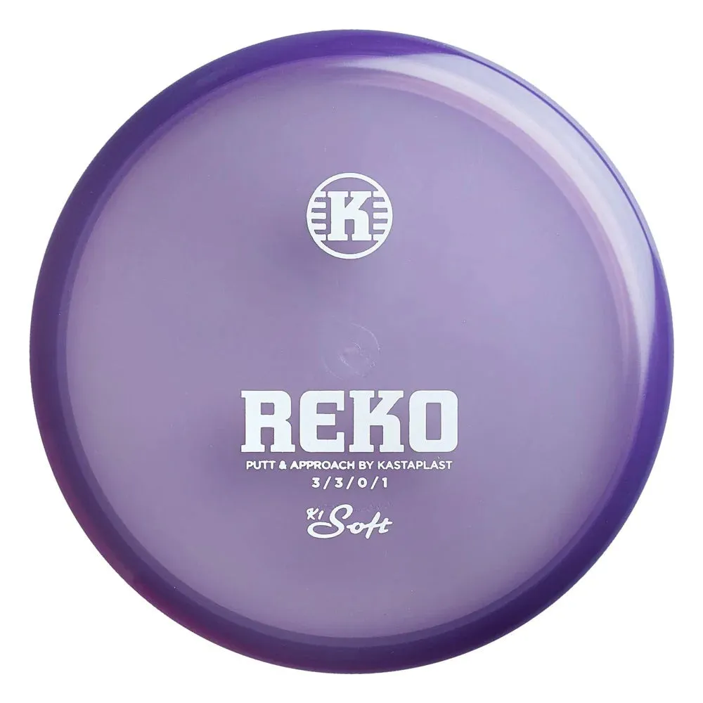 Reko