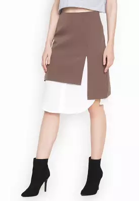 ROZLYN SKIRT