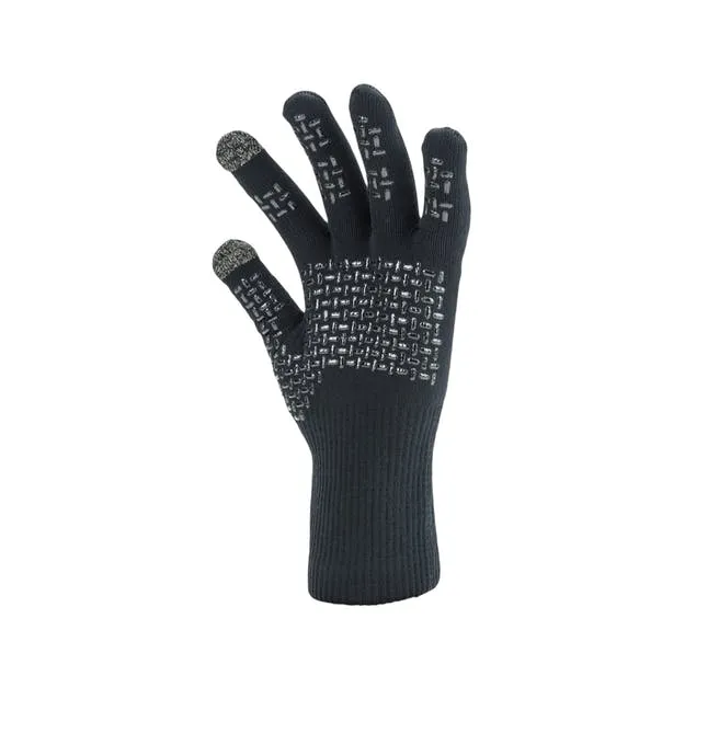 Sealskinz Ultra Grip