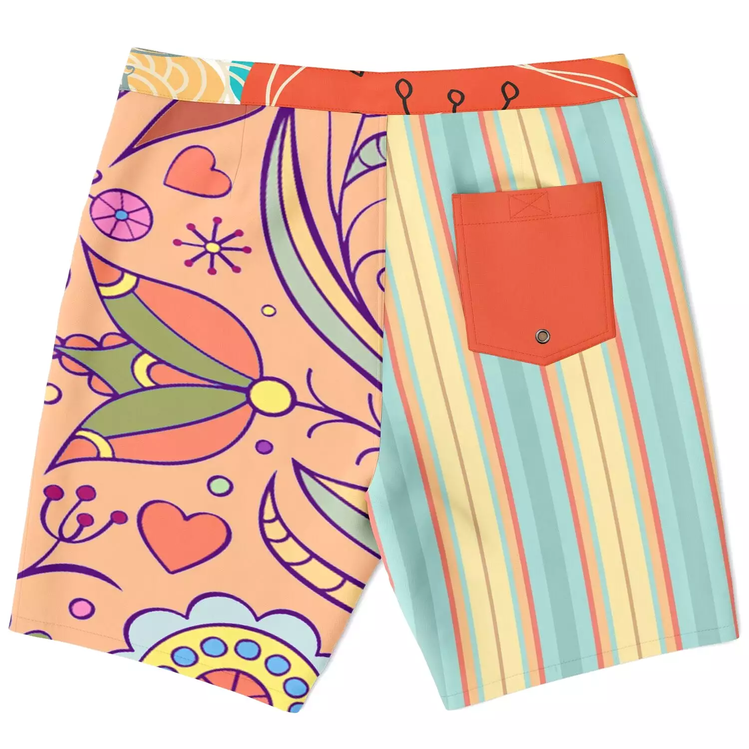 So Good! Board Shorts