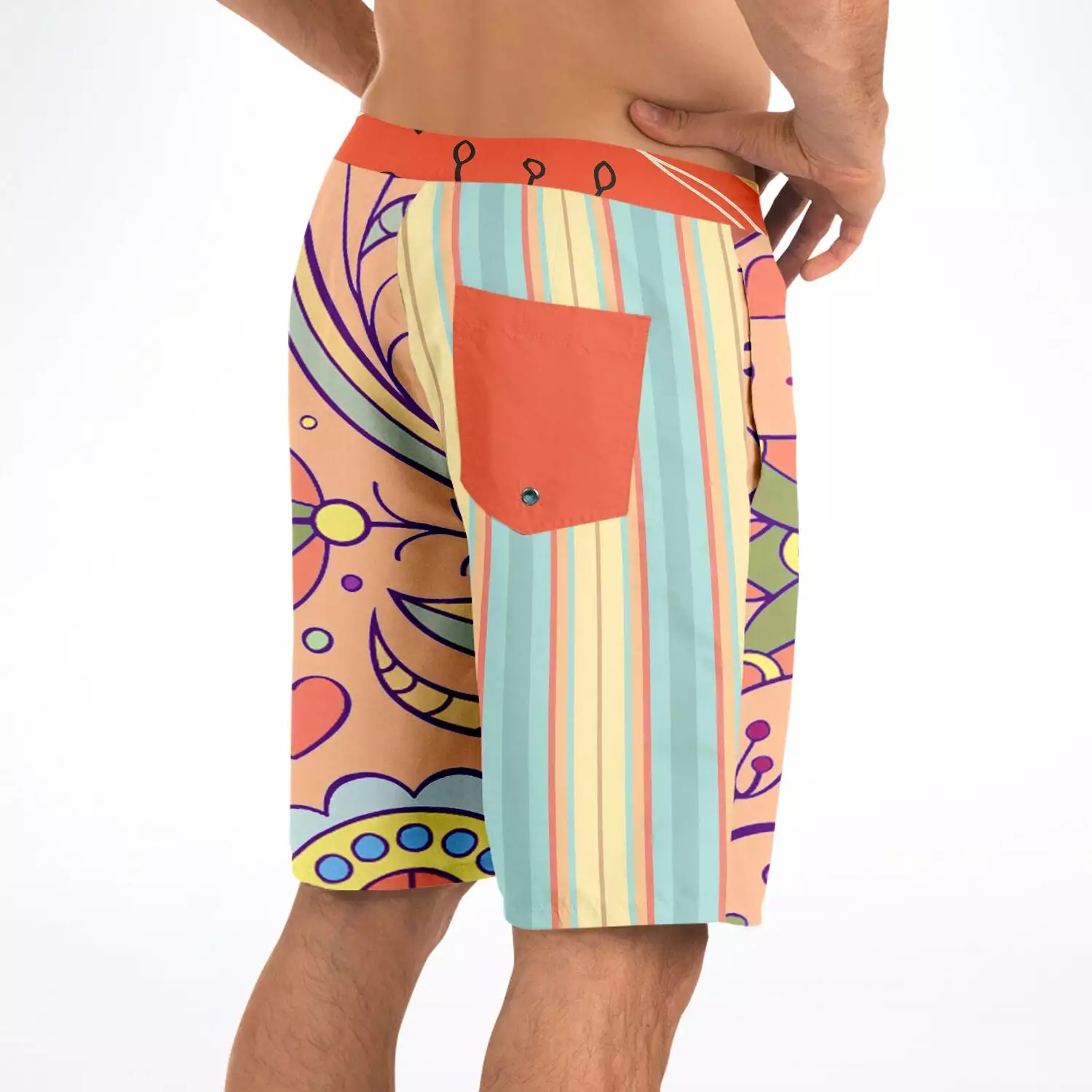 So Good! Board Shorts