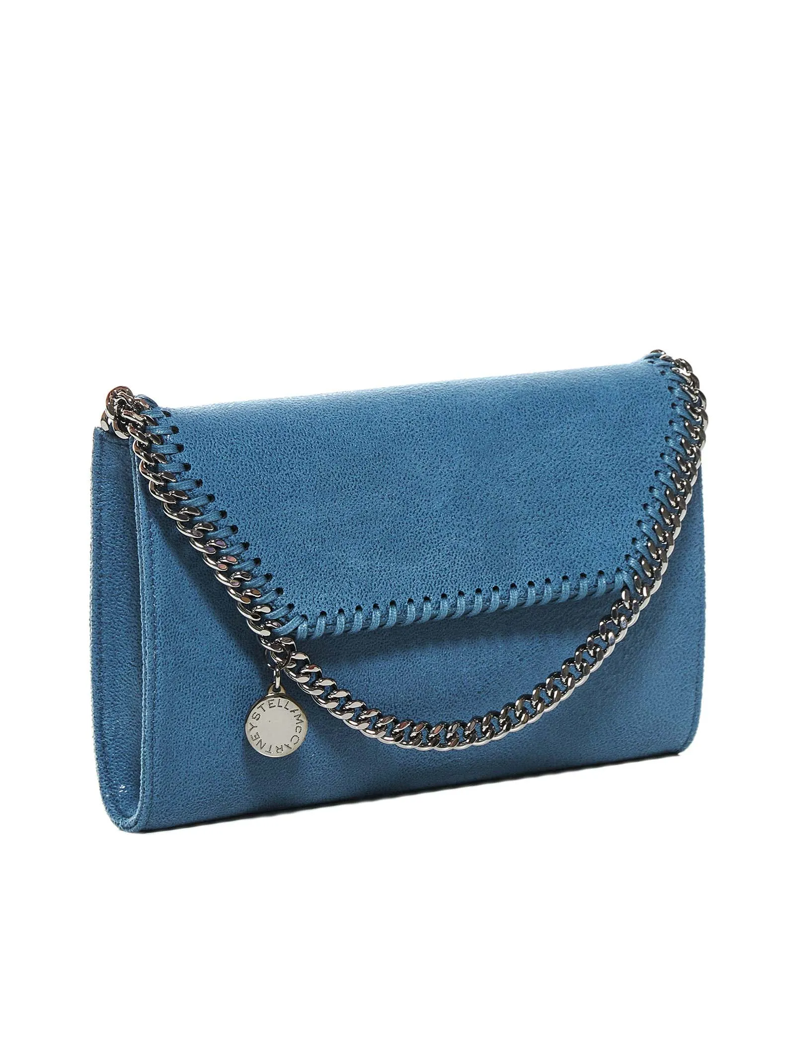 Stella McCartney Falabella Small Shoulder Bag