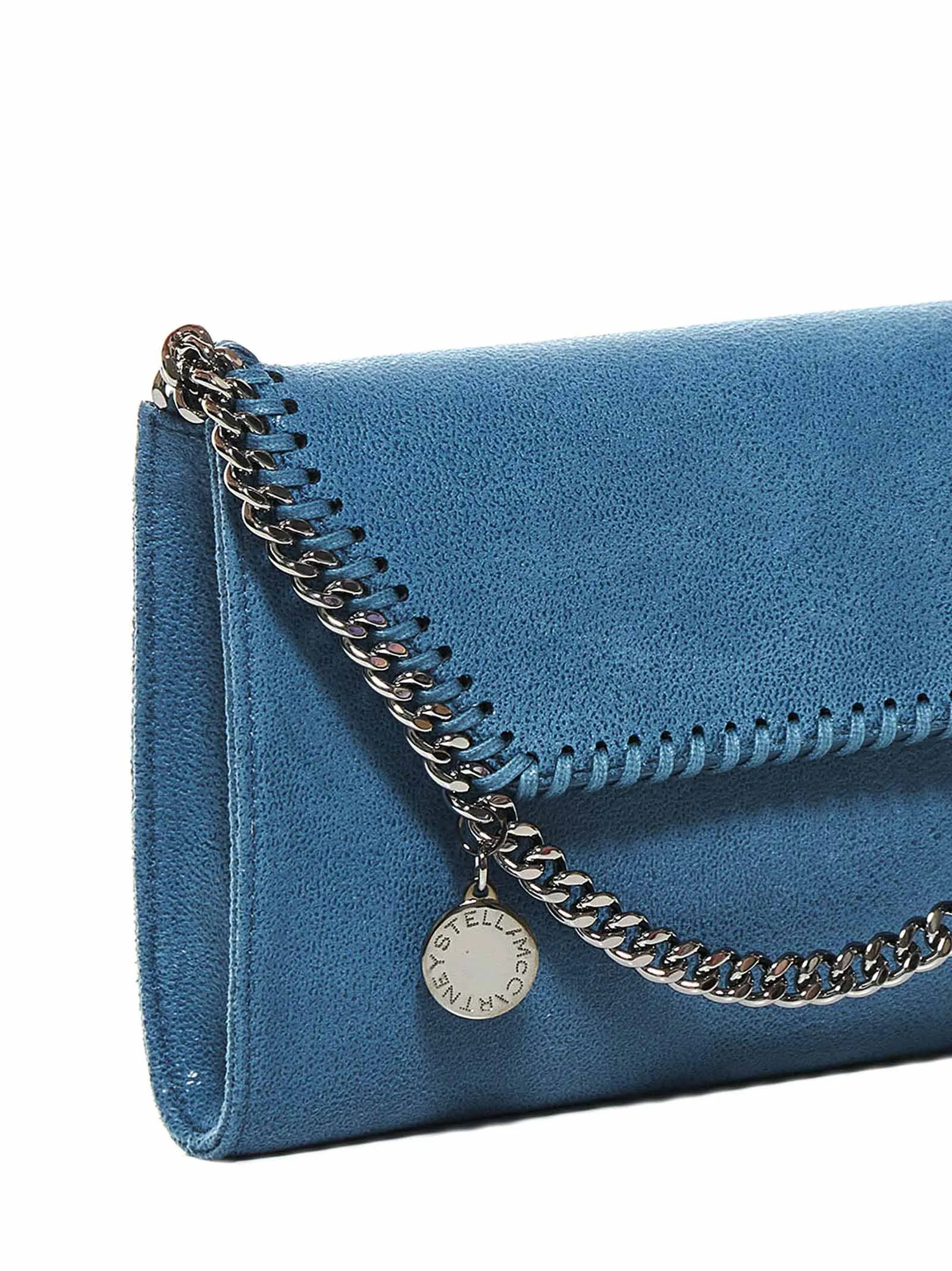 Stella McCartney Falabella Small Shoulder Bag