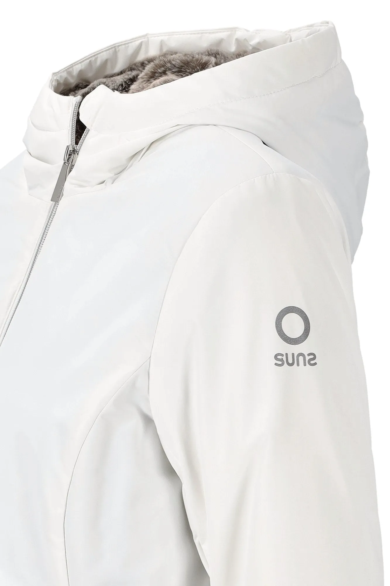 Suns Giubbotto Donna GBS33035D