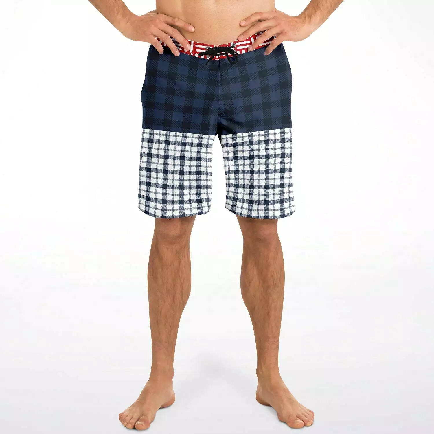 Super Kenzo Board Shorts