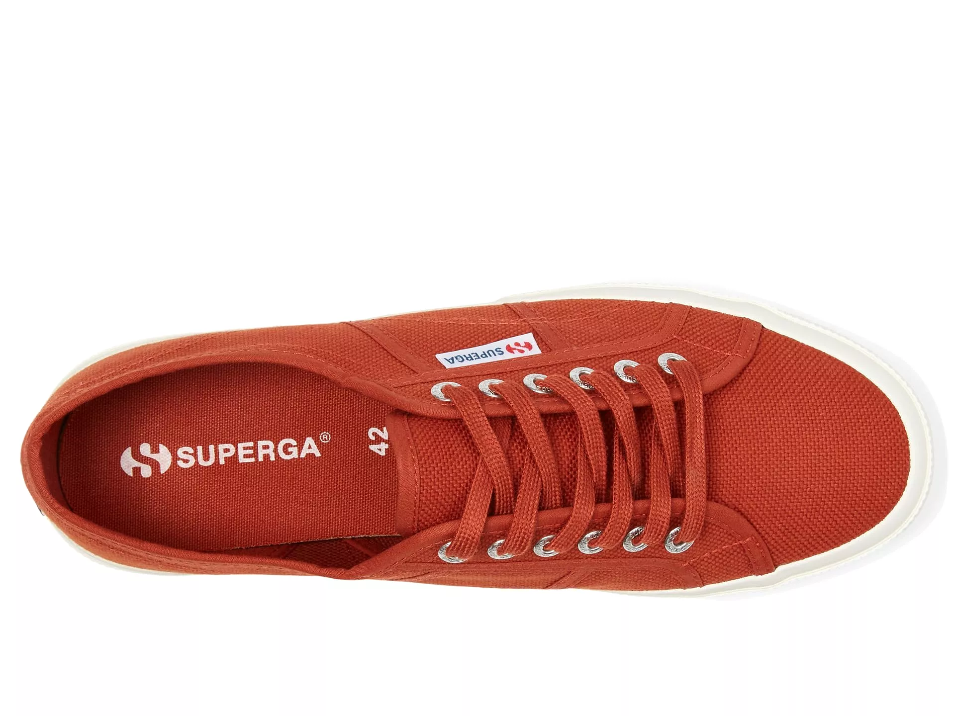 Superga Unisex 2750 Cotu Classic Sneaker