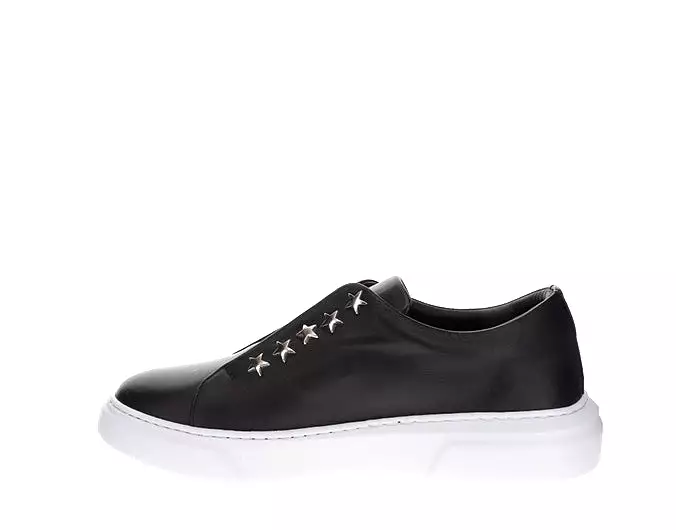 SUPERSTAR - BLACK