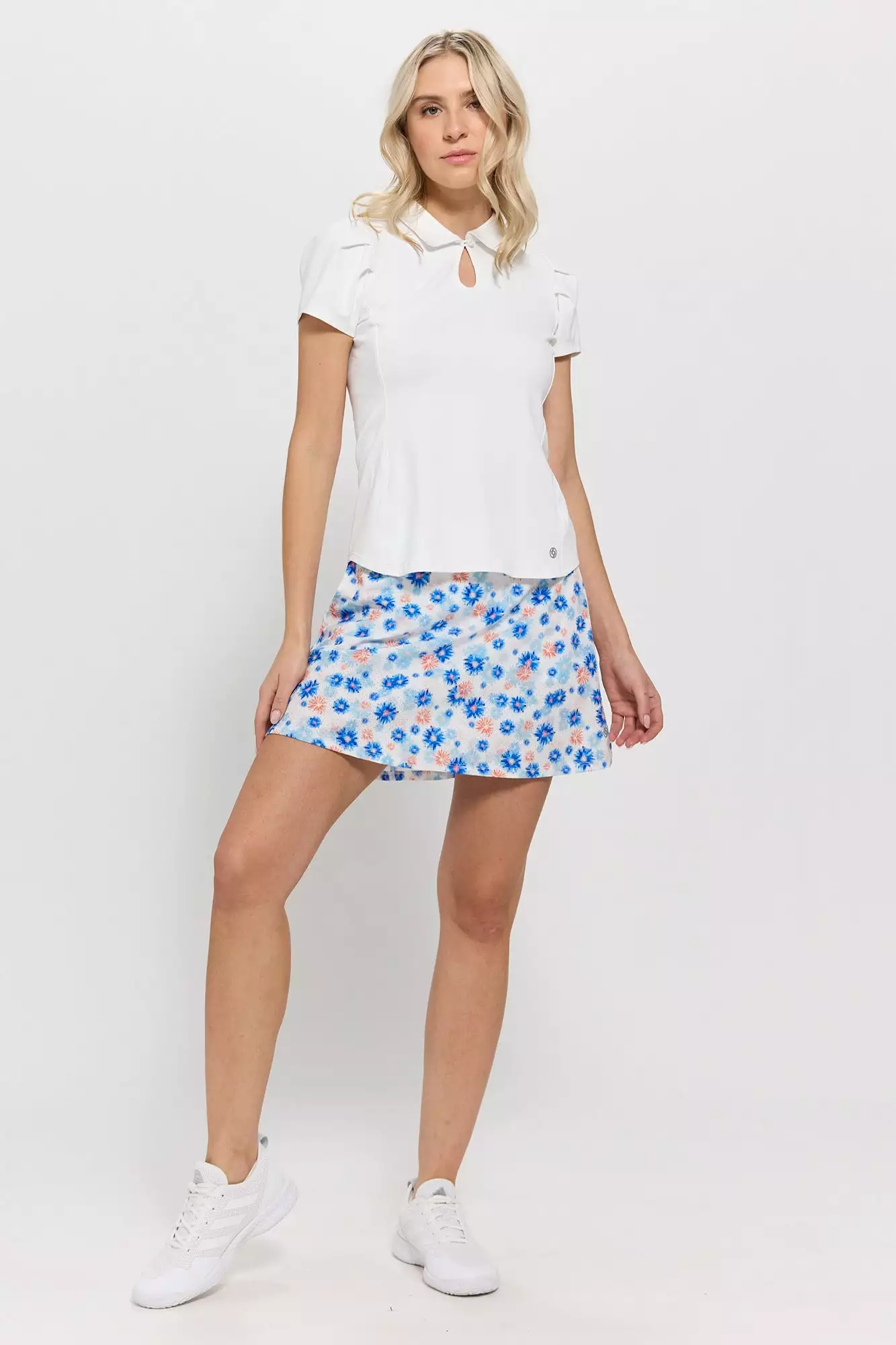 Swing Skort Printed 15