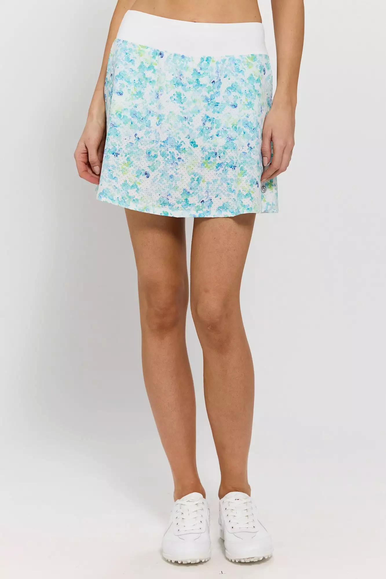 Swing Skort Printed 15