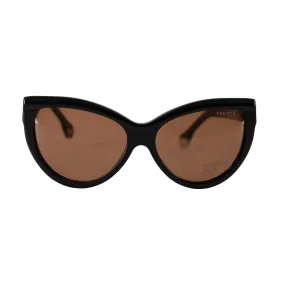 Tom Ford Cateye Sunglasses - '10s