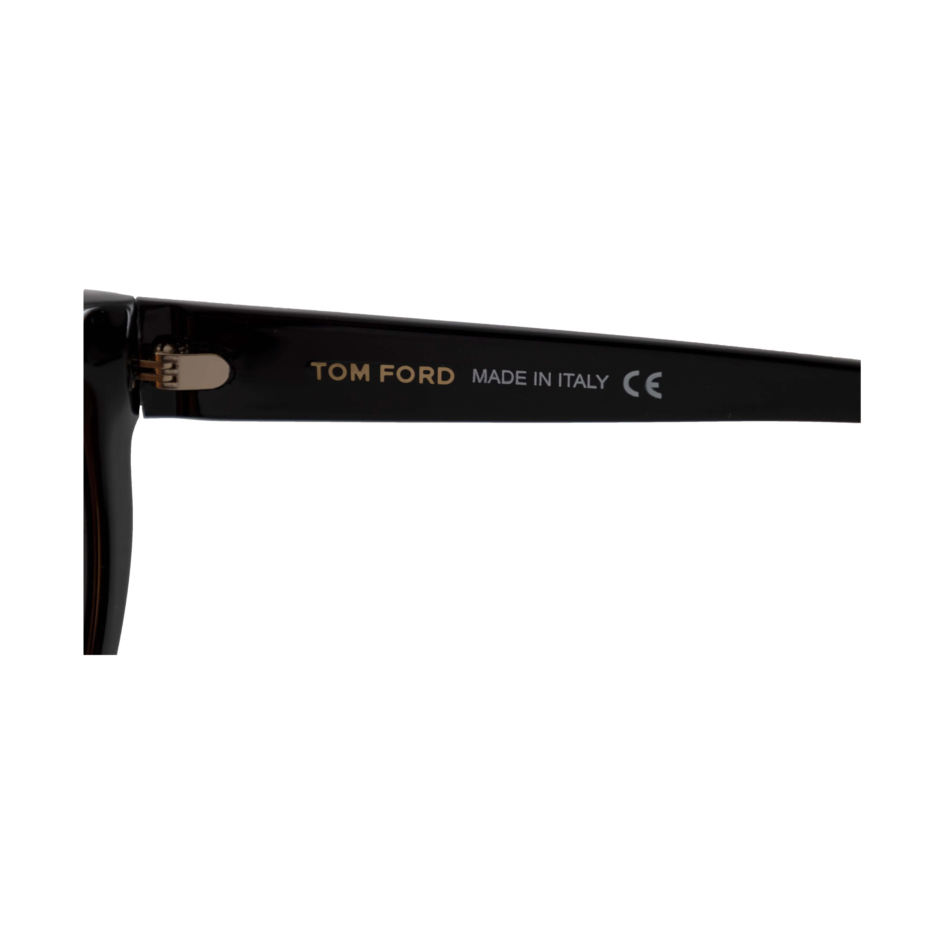 Tom Ford Cateye Sunglasses - '10s