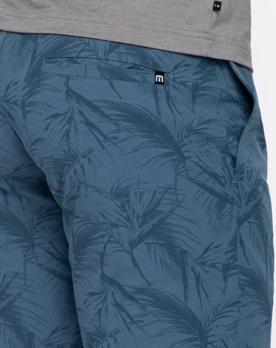 Travis Mathew Jungle Oasis Short