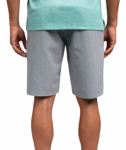 TravisMathew Beck Shorts