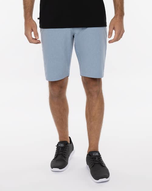 TravisMathew Beck Shorts