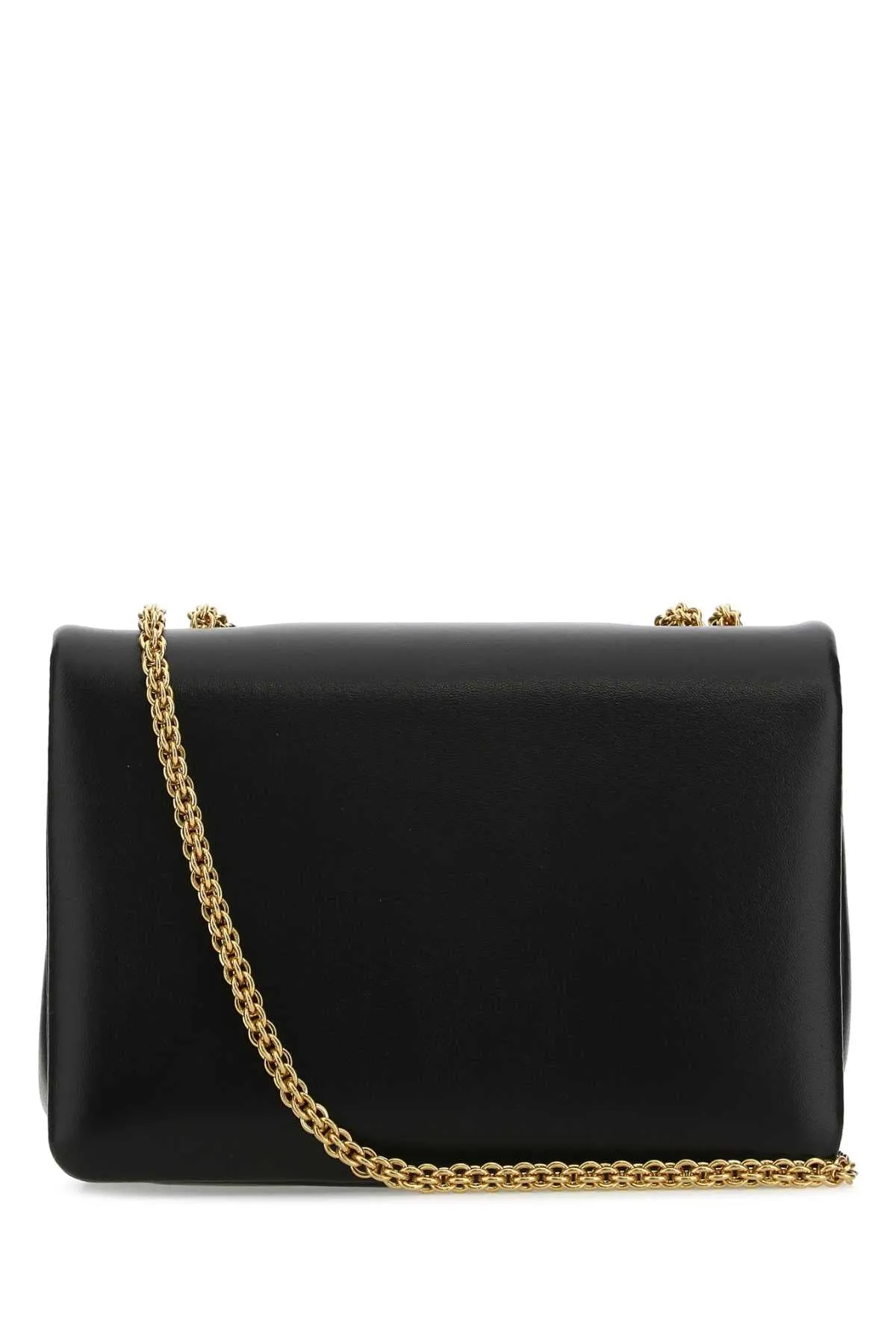 Valentino Garavani One Stud Chained Crossbody Bag