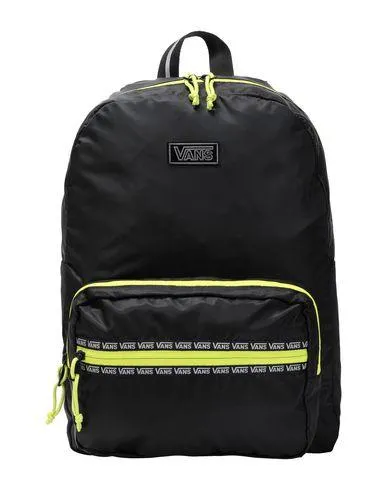 Vans Women Backpacks & Bum bags Black -- --