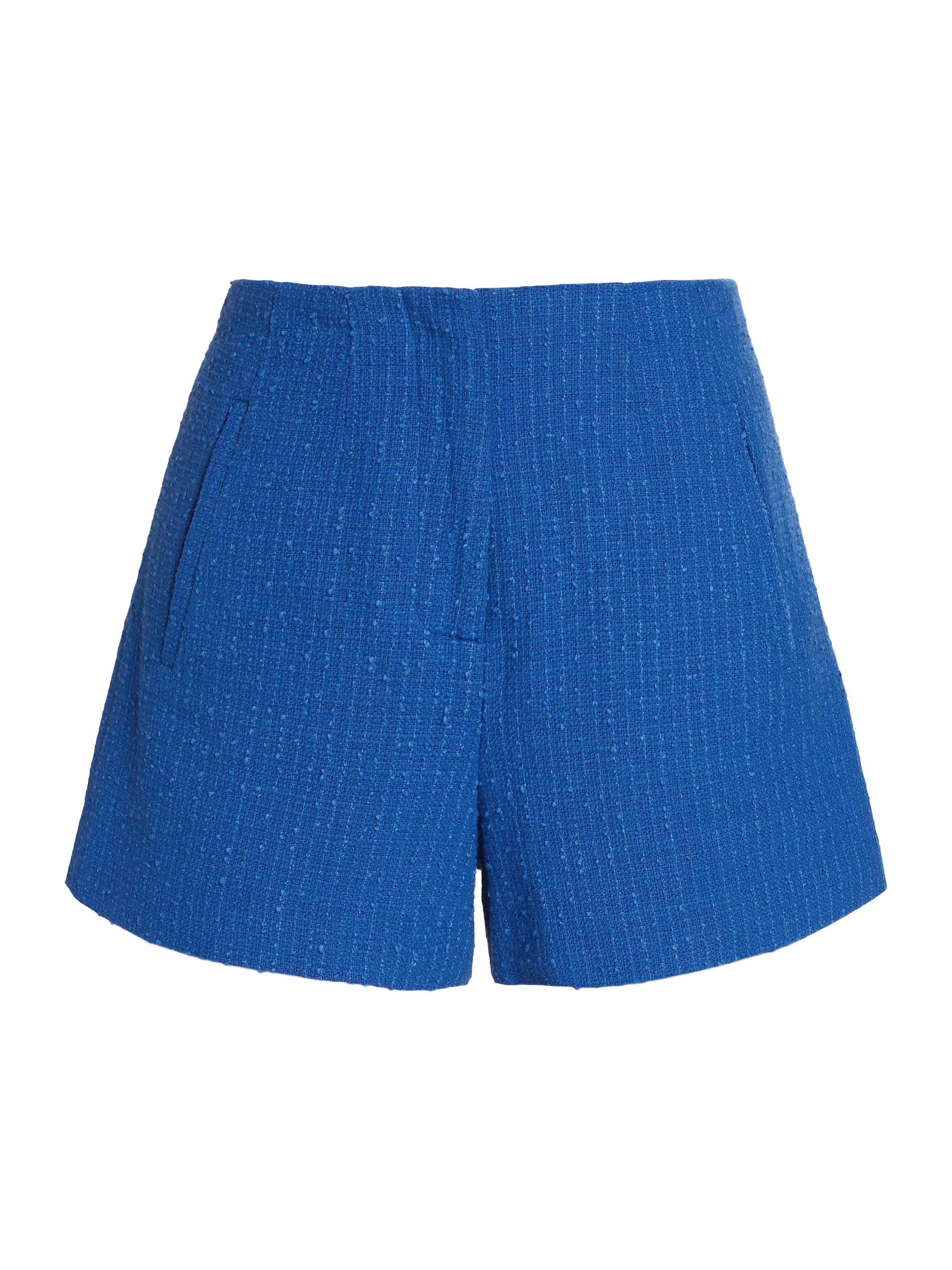 Veronica Beard - Jazmin Short - Cobalt