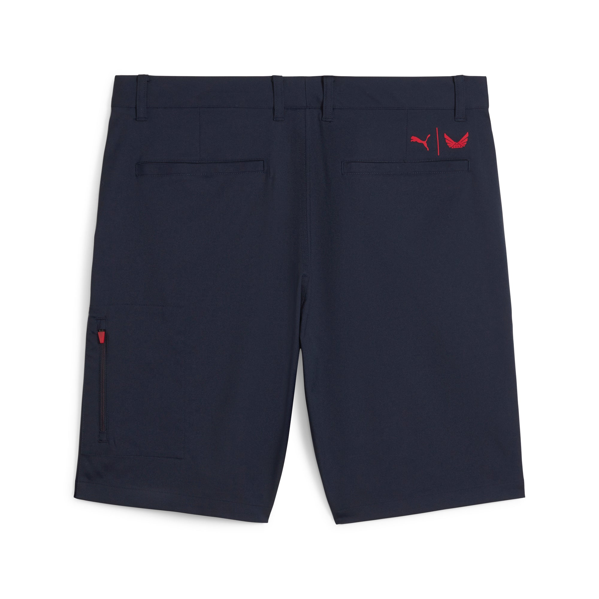 Volition Cargo Golf Shorts