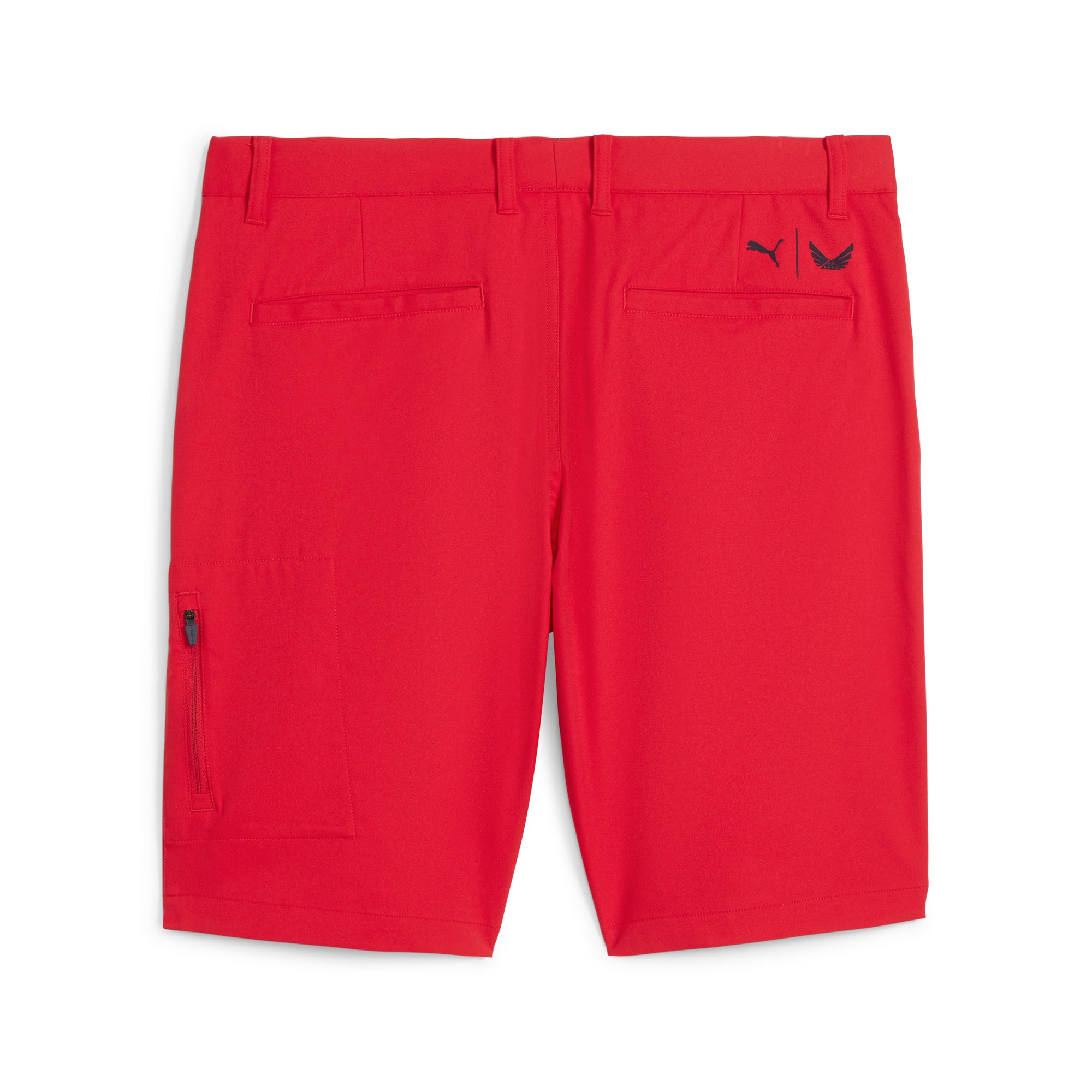 Volition Cargo Golf Shorts