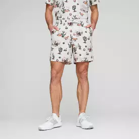 Wild West 101 Vented Golf Shorts