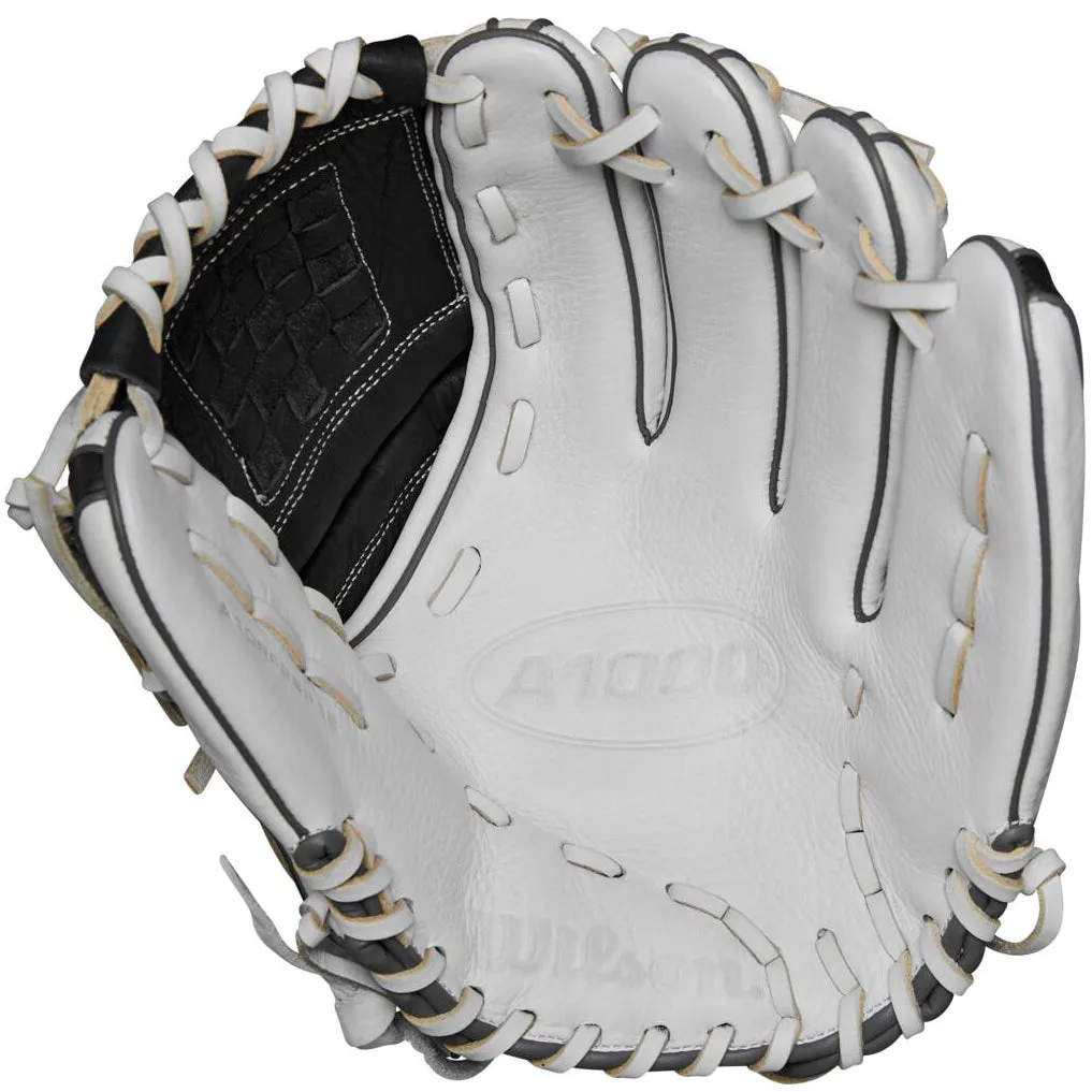 Wilson A1000 P12 12 Fastpitch Glove: WBW10145712