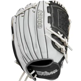 Wilson A1000 P12 12 Fastpitch Glove: WBW10145712