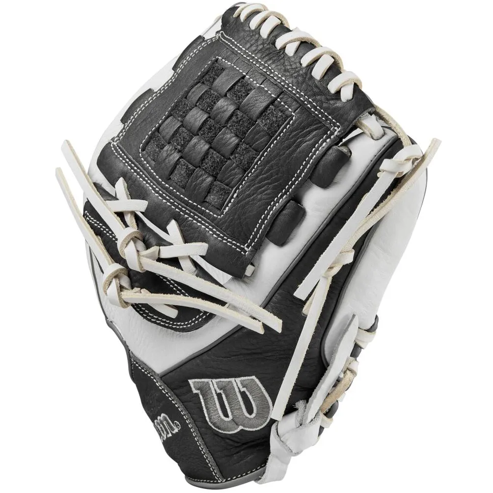 Wilson A1000 P12 12 Fastpitch Glove: WBW10145712