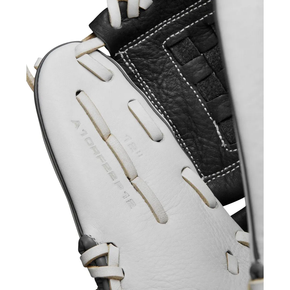 Wilson A1000 P12 12 Fastpitch Glove: WBW10145712