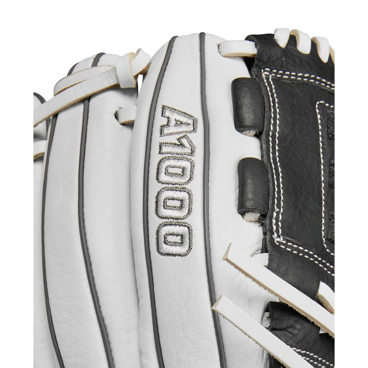 Wilson A1000 P12 12 Fastpitch Glove: WBW10145712