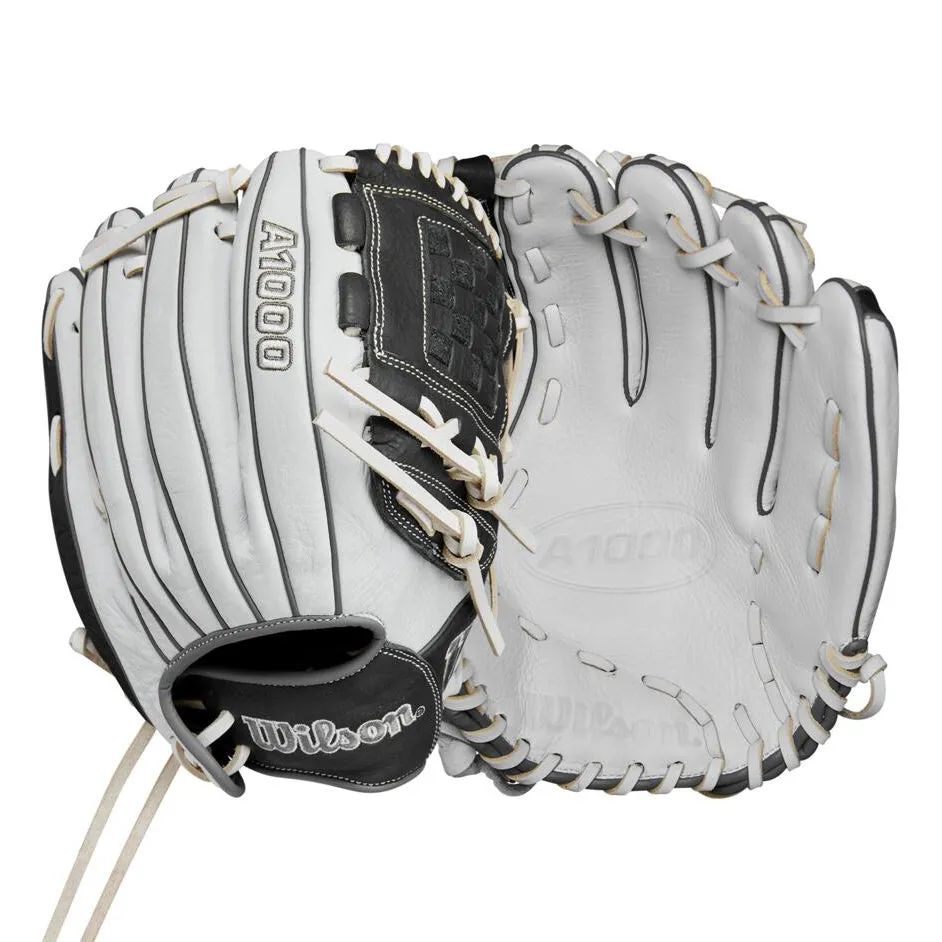 Wilson A1000 P12 12 Fastpitch Glove: WBW10145712