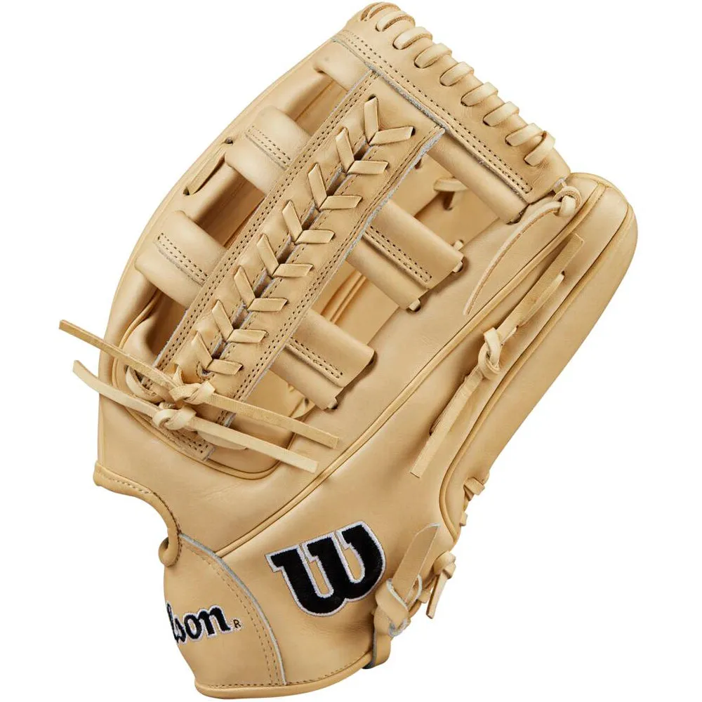 Wilson A2000 1810 12.75 Baseball Glove: WBW1020881275