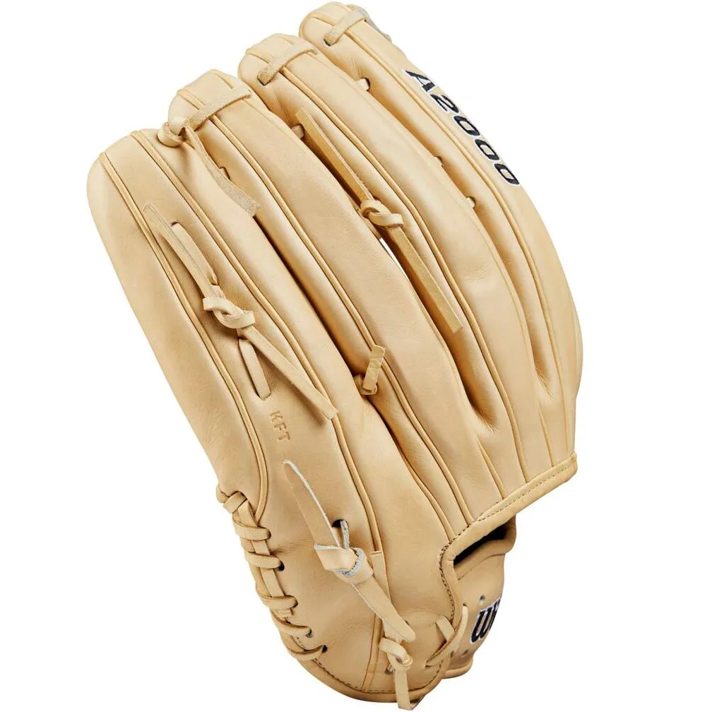 Wilson A2000 1810 12.75 Baseball Glove: WBW1020881275