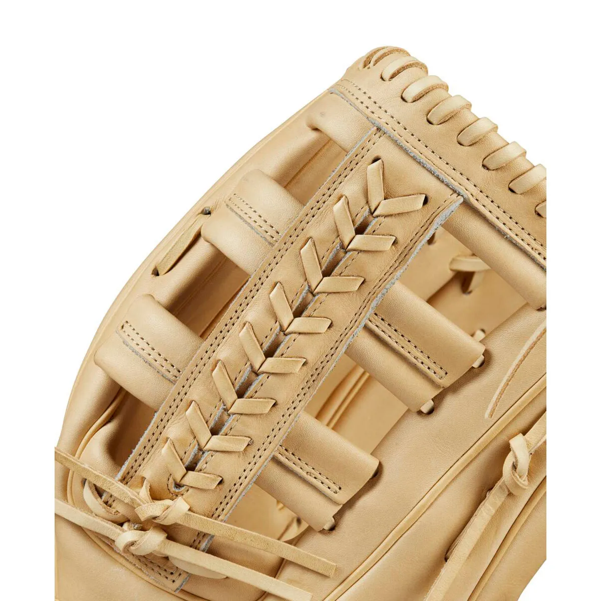 Wilson A2000 1810 12.75 Baseball Glove: WBW1020881275