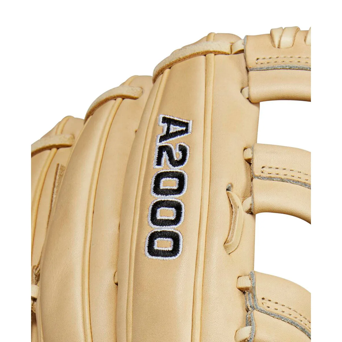 Wilson A2000 1810 12.75 Baseball Glove: WBW1020881275