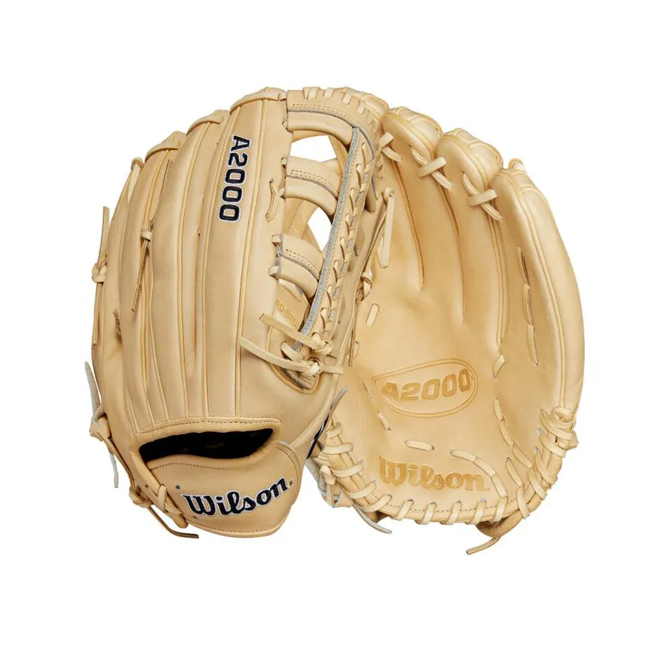 Wilson A2000 1810 12.75 Baseball Glove: WBW1020881275