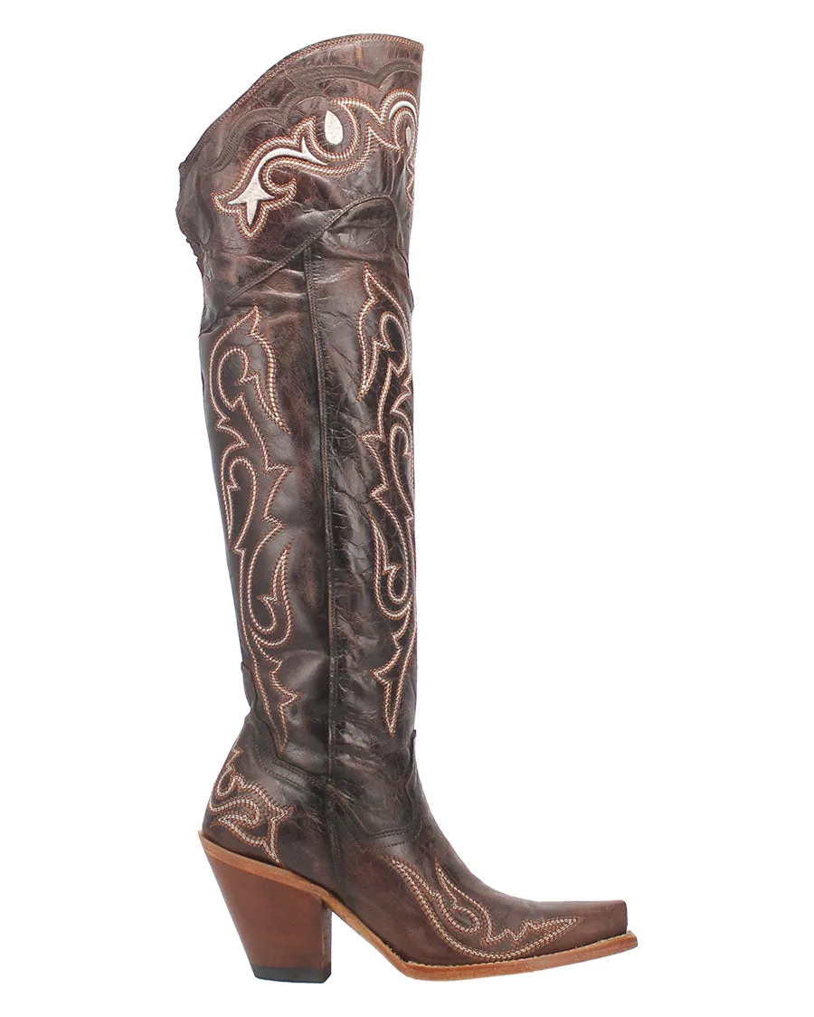 Women's Kommotion Western Boots