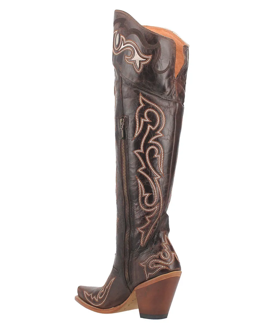 Women's Kommotion Western Boots