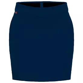 Womens Susi Skort (14 Inch) Atlanta Blue - SS24