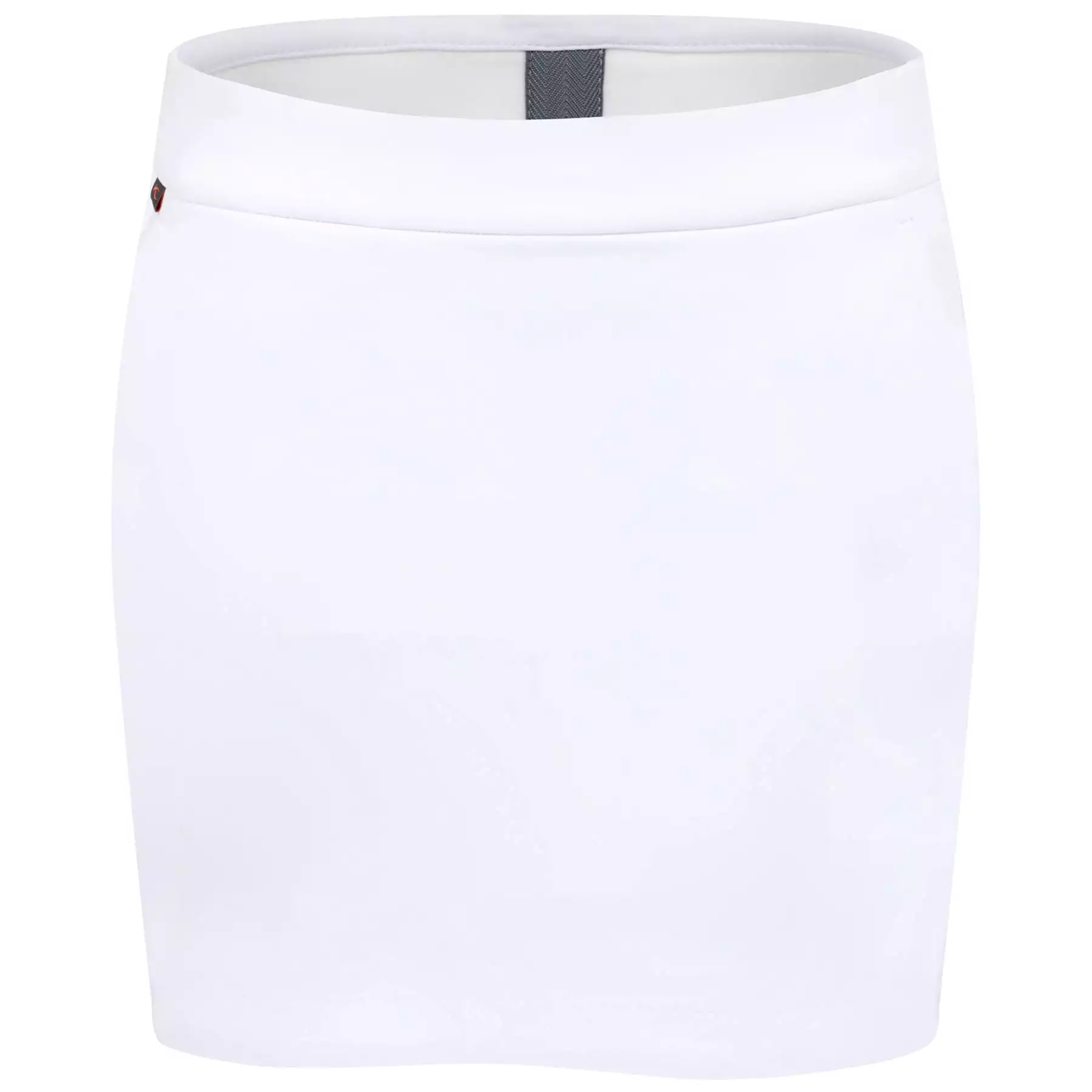 Womens Susi Skort 14 Inch White - 2024