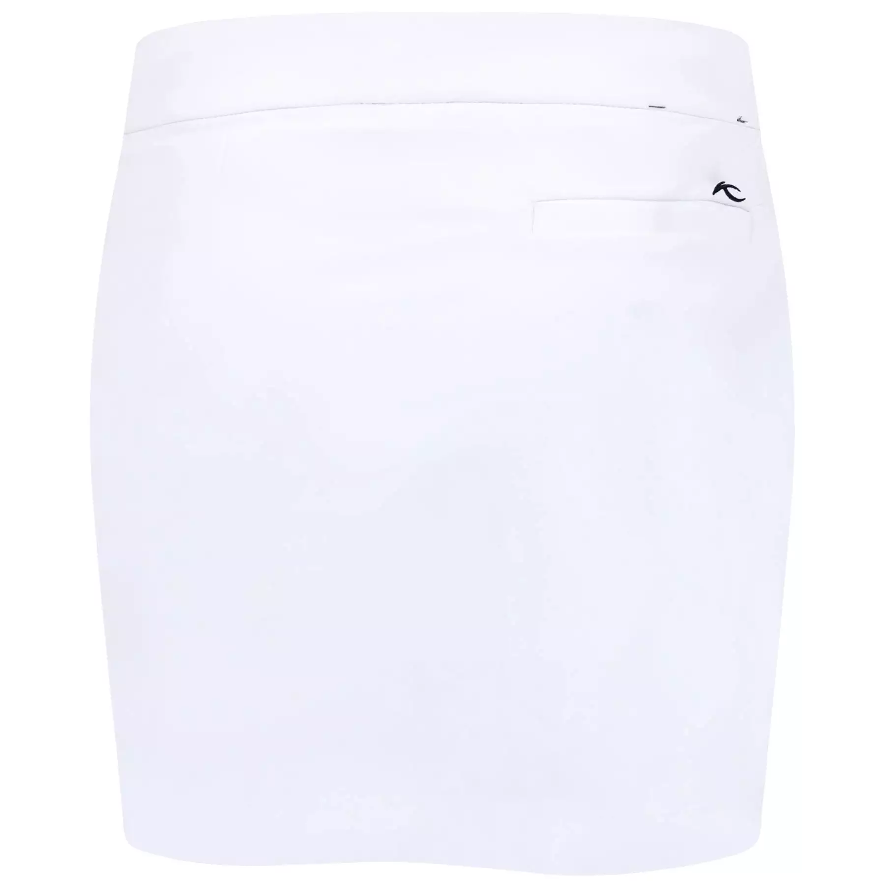 Womens Susi Skort 14 Inch White - 2024